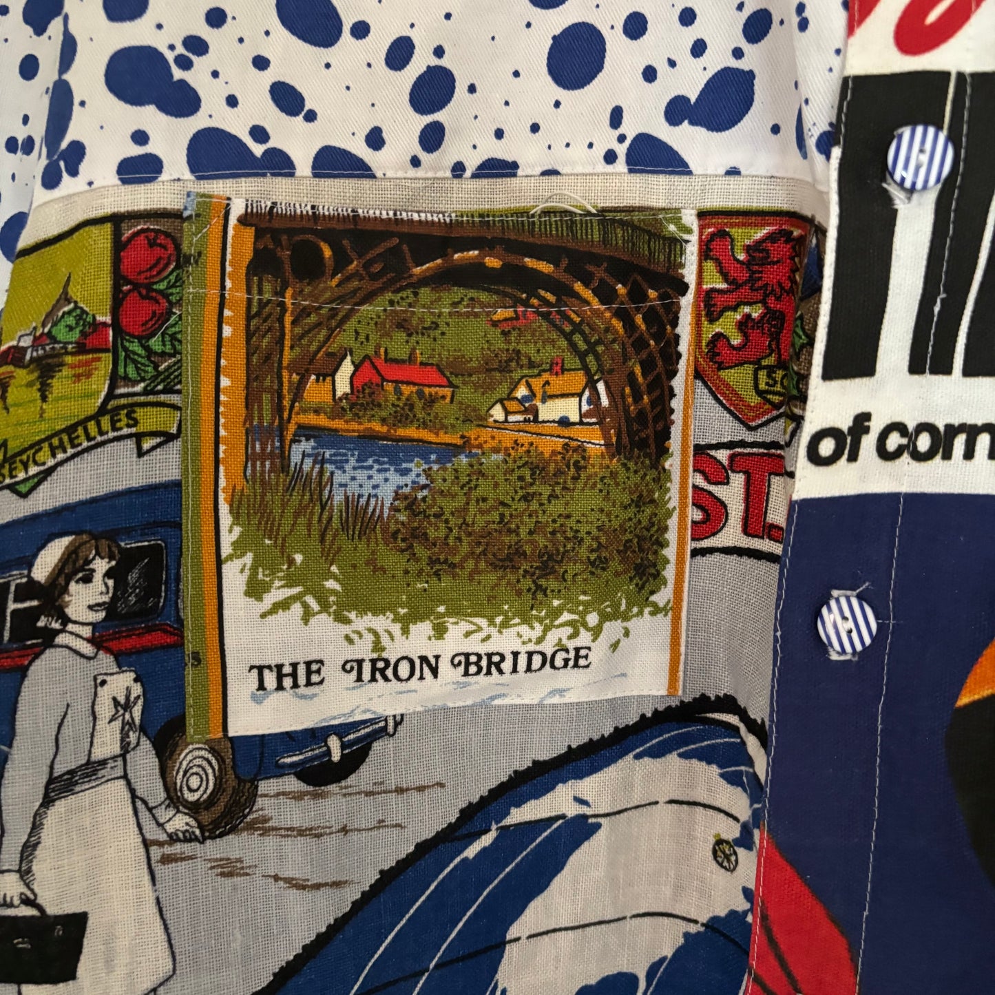 St John’s Ambulance and Kelloggs Frosties