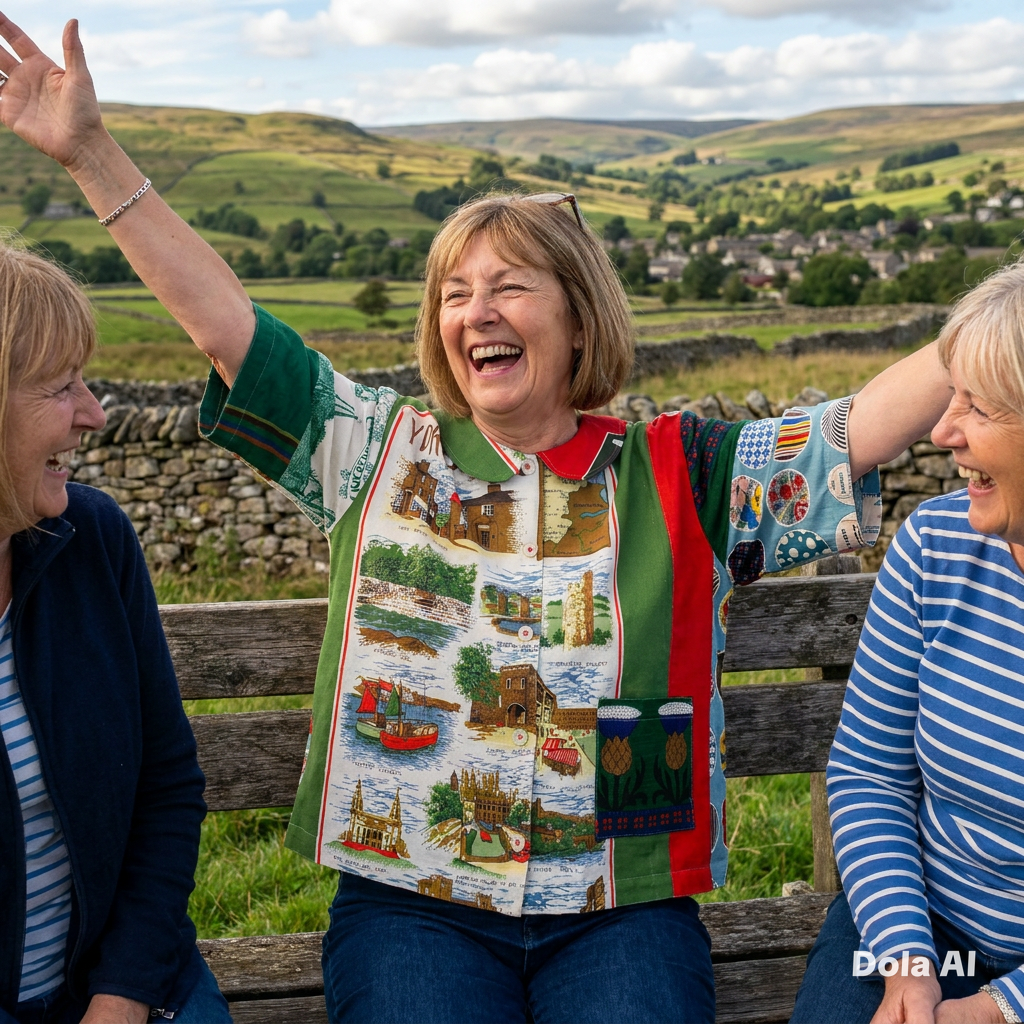 Yorkshire and Typhoo