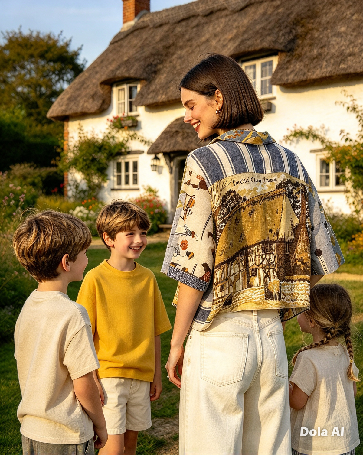 Chefs, Women’s League, Old Clergy House Alfriston