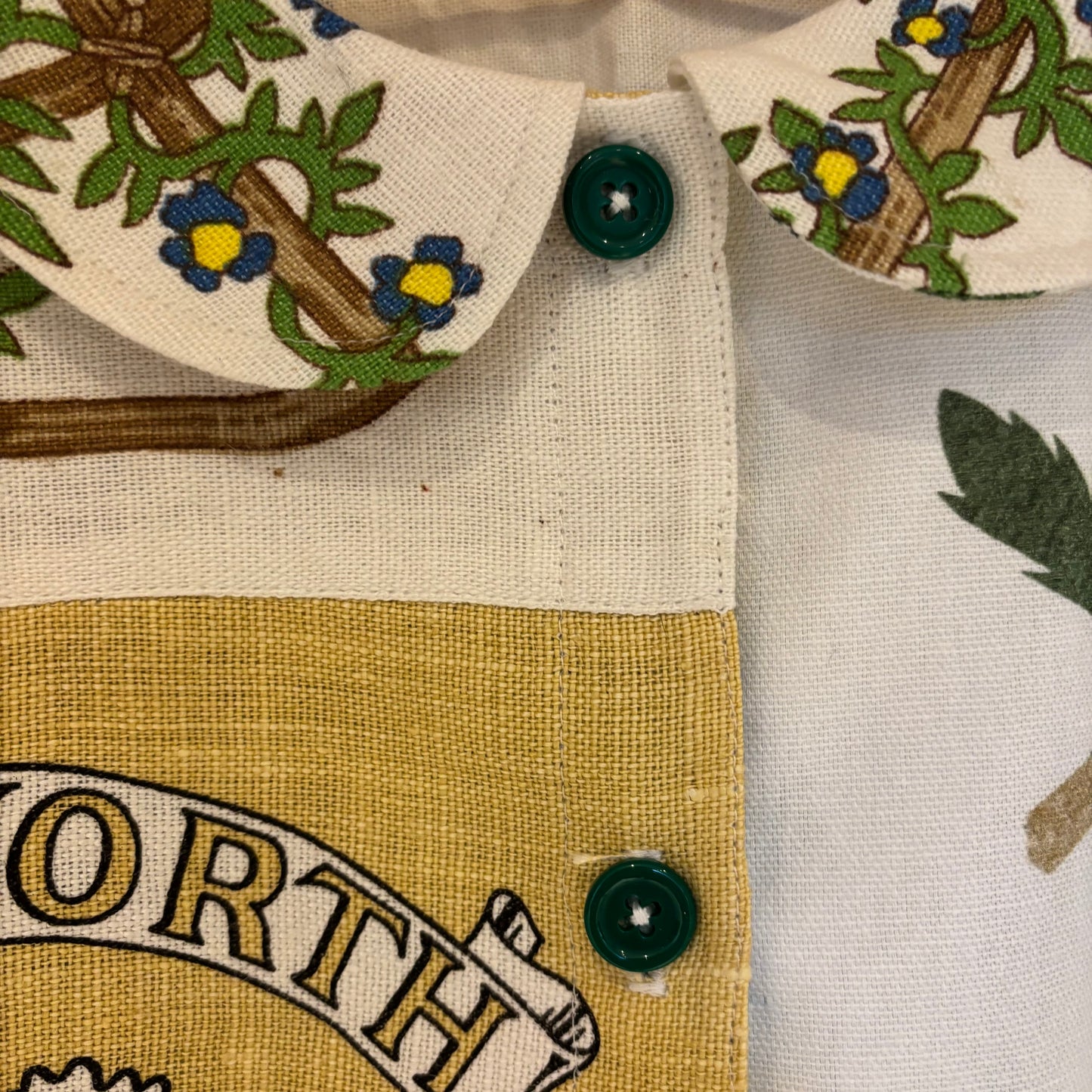 Chatsworth and Jersey Cows!