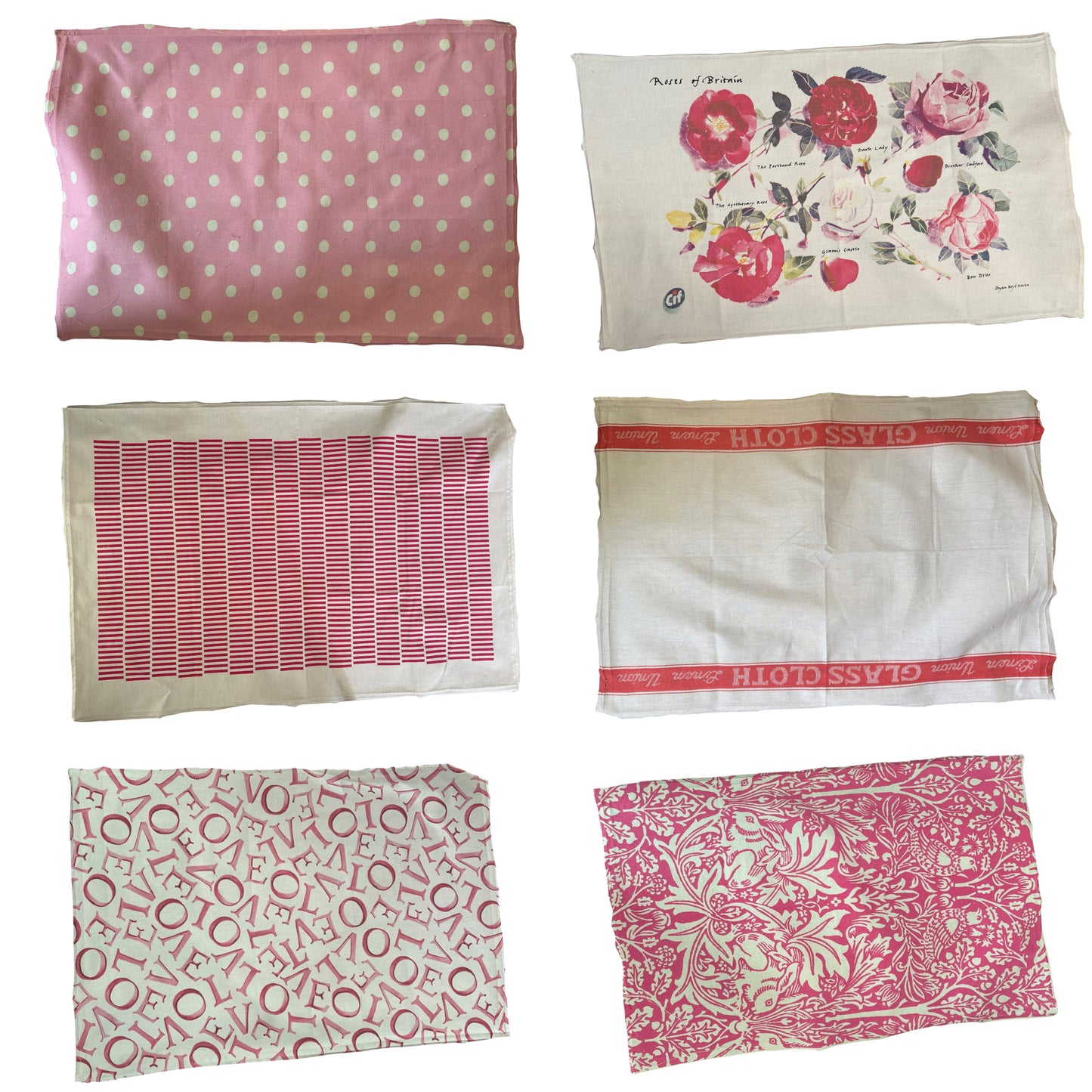 The Pink One!