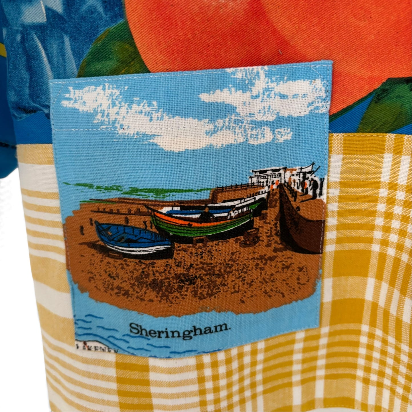 Oranges, Heinz Salads, Norfolk