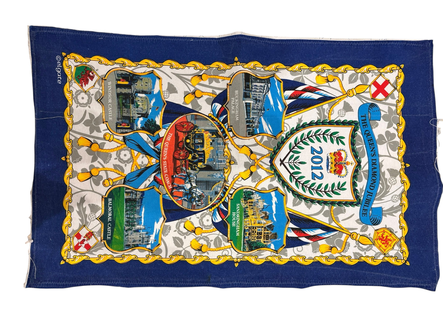 Perfect tea-shirt for summer memories