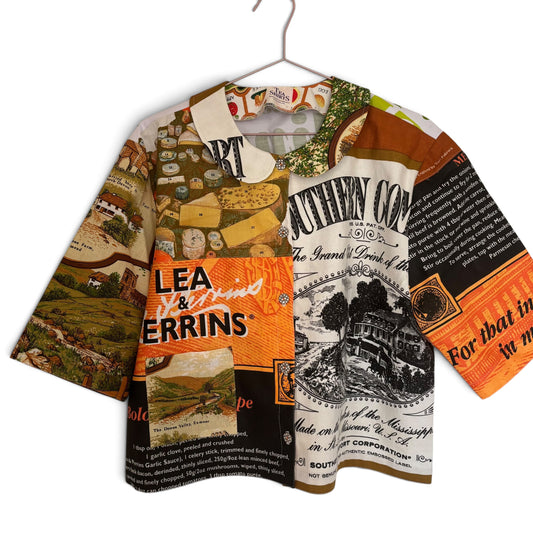 Lea and Perrins