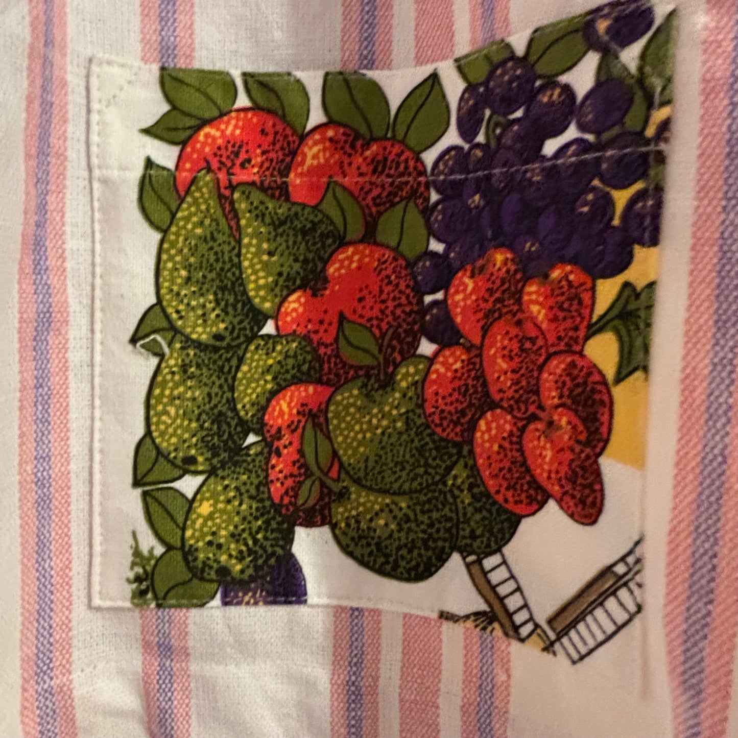 LONGER LENGTH One Size tea-shirt “The People’s Frend”