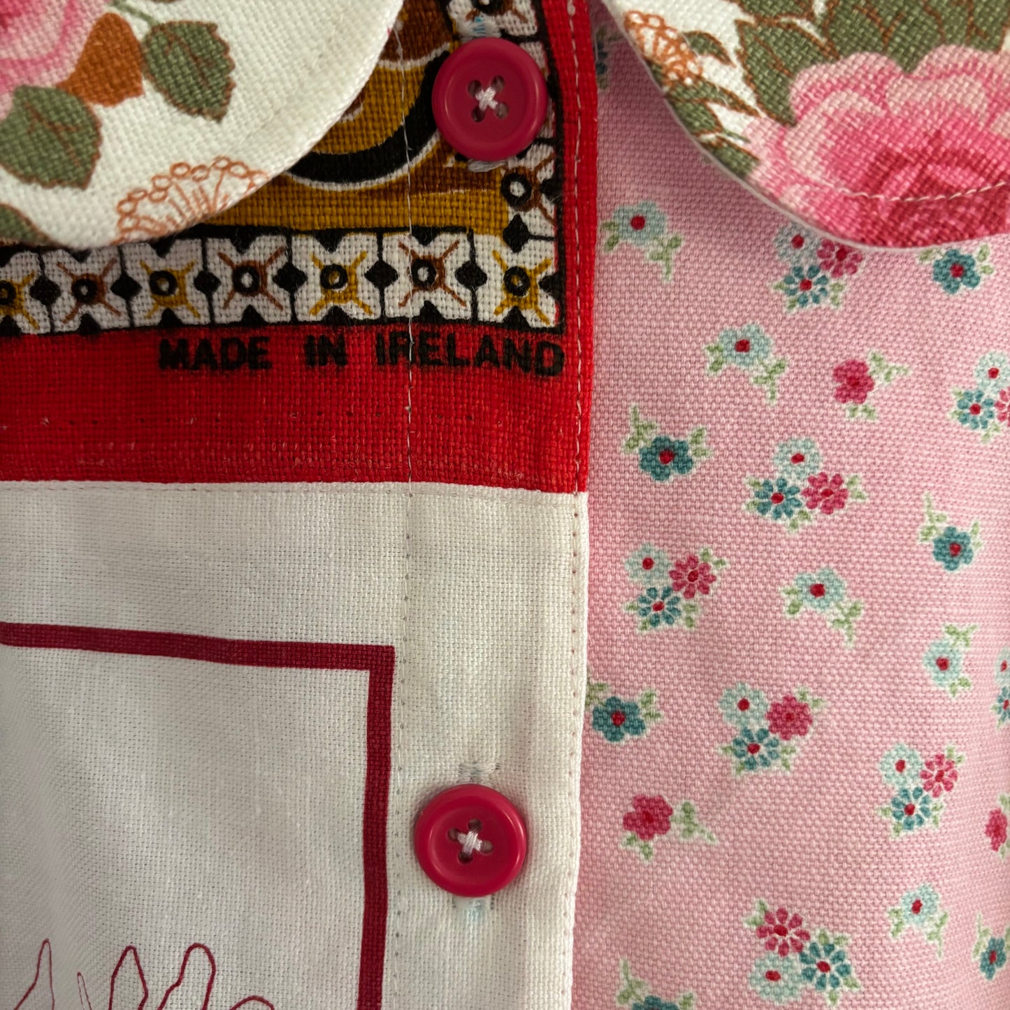 Short tea-shirt RNLI , schools, London AND Gretna Green!