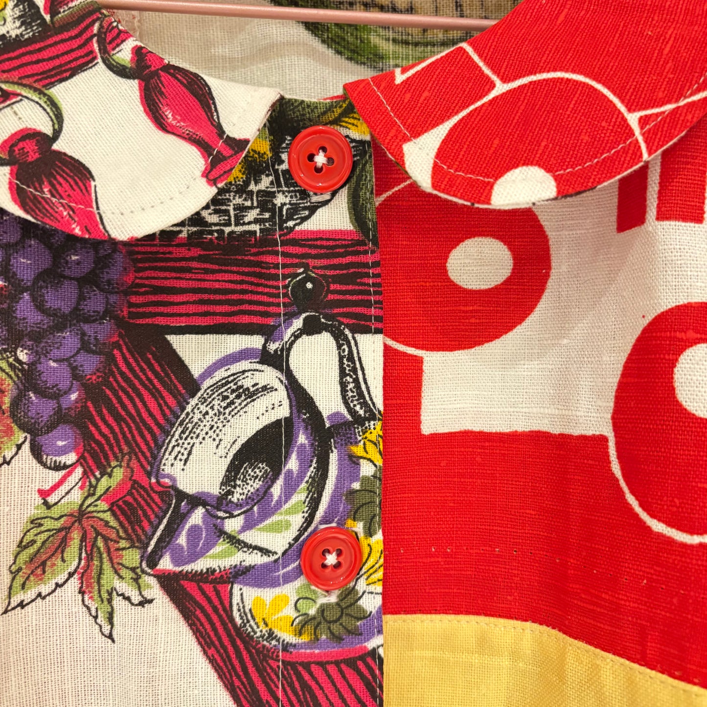 One size tea-shirt - “OXO”