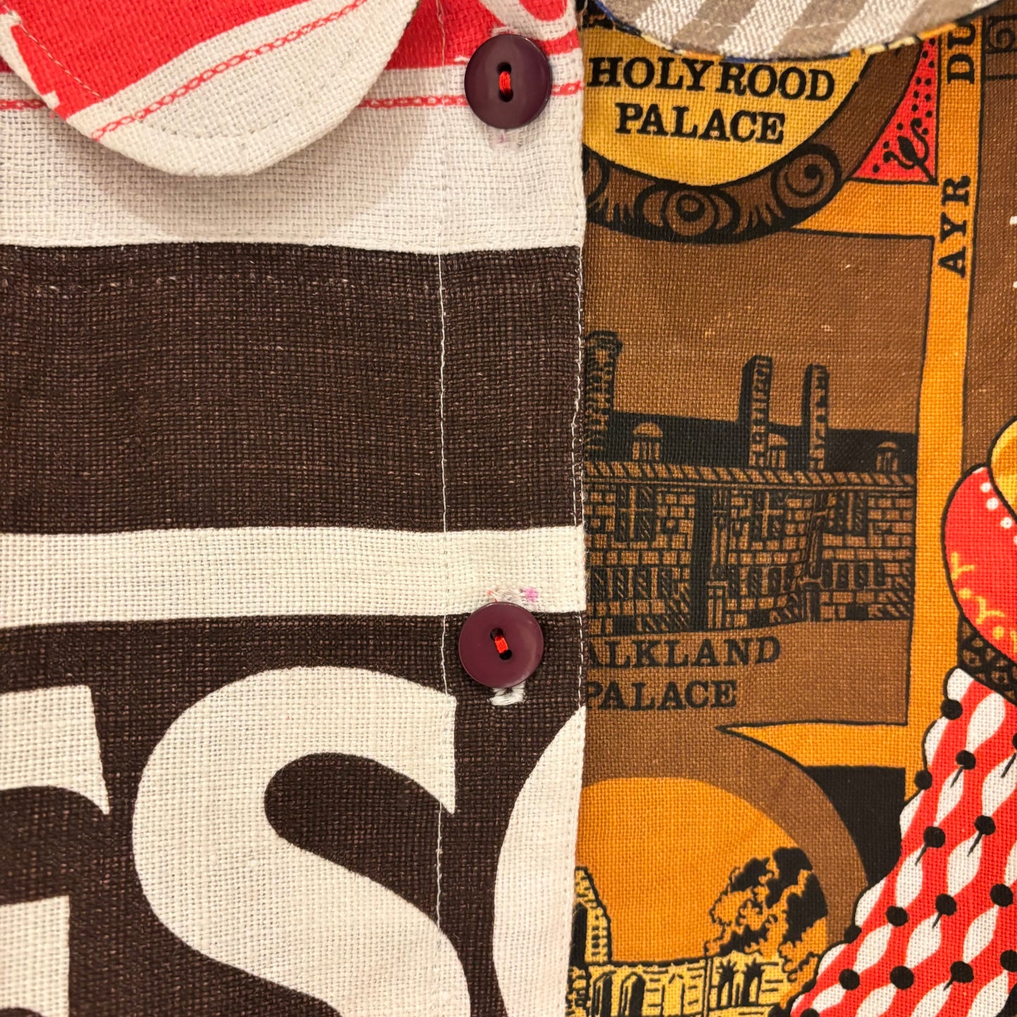 One size tea-shirt - “NESCAFE”