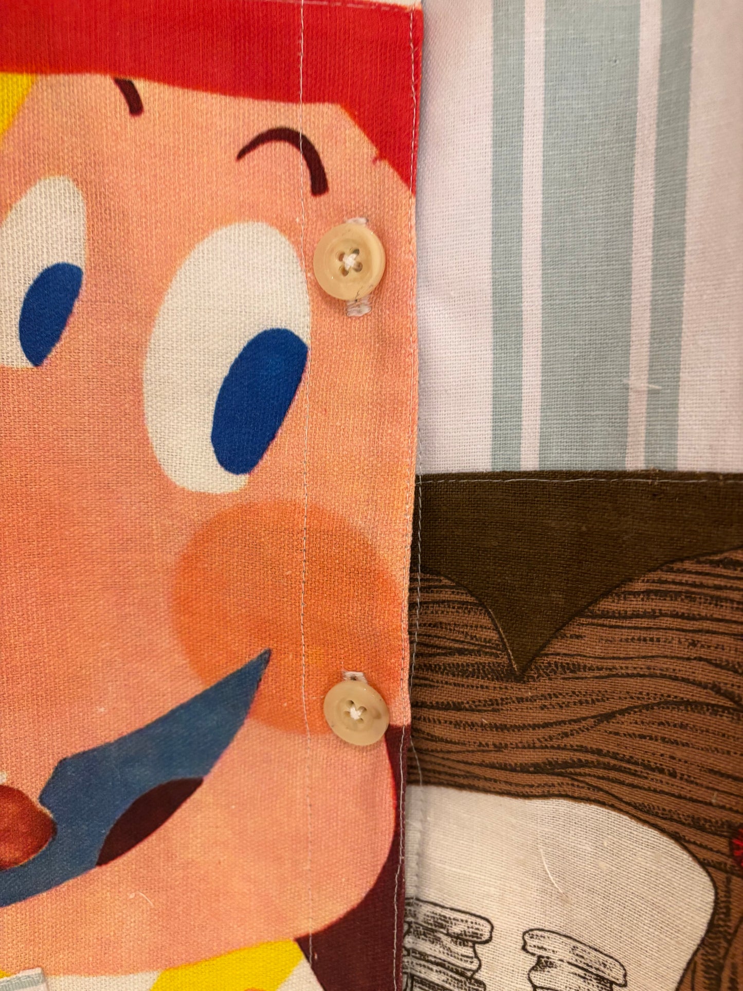 One size Tea-shirt - Coco Pops!