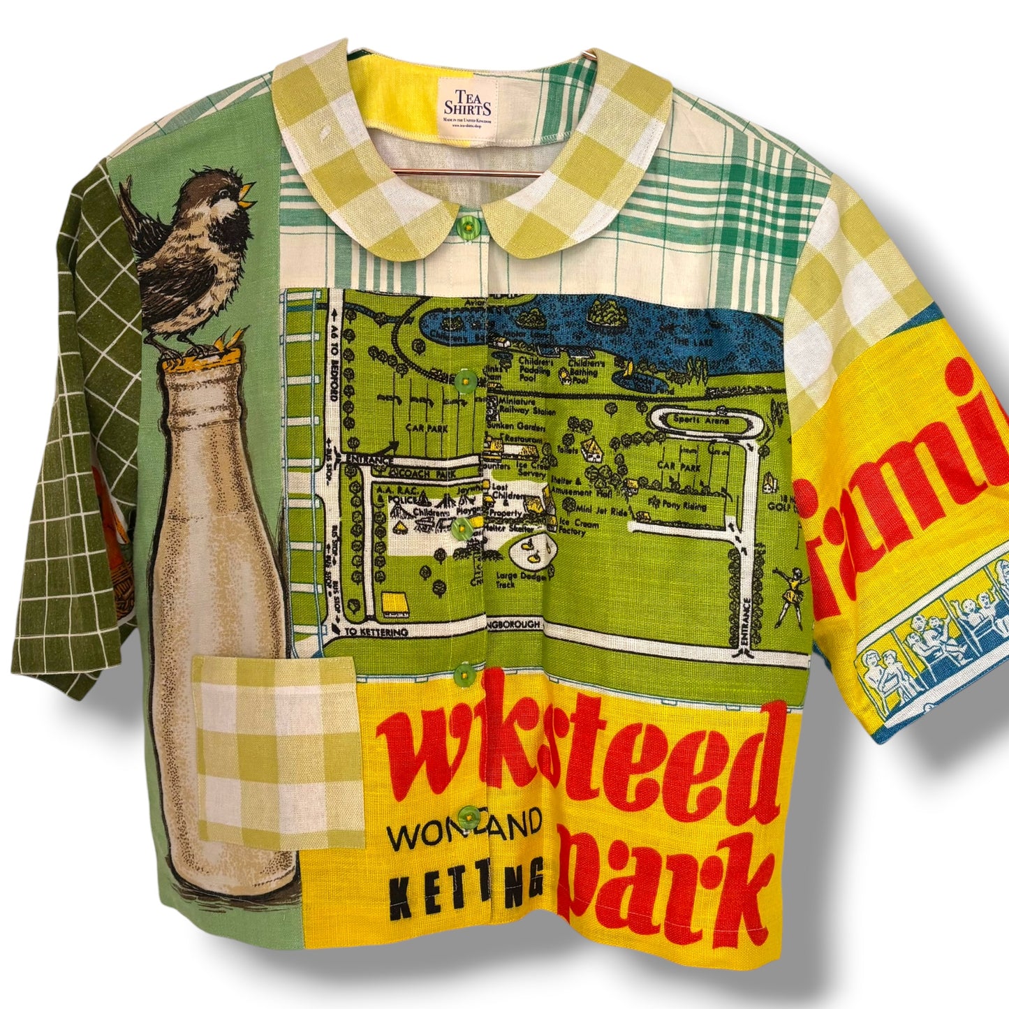“Wickstead Park”