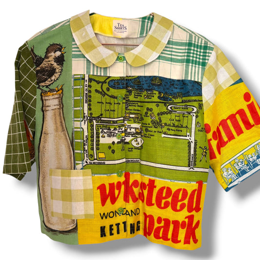 “Wickstead Park”