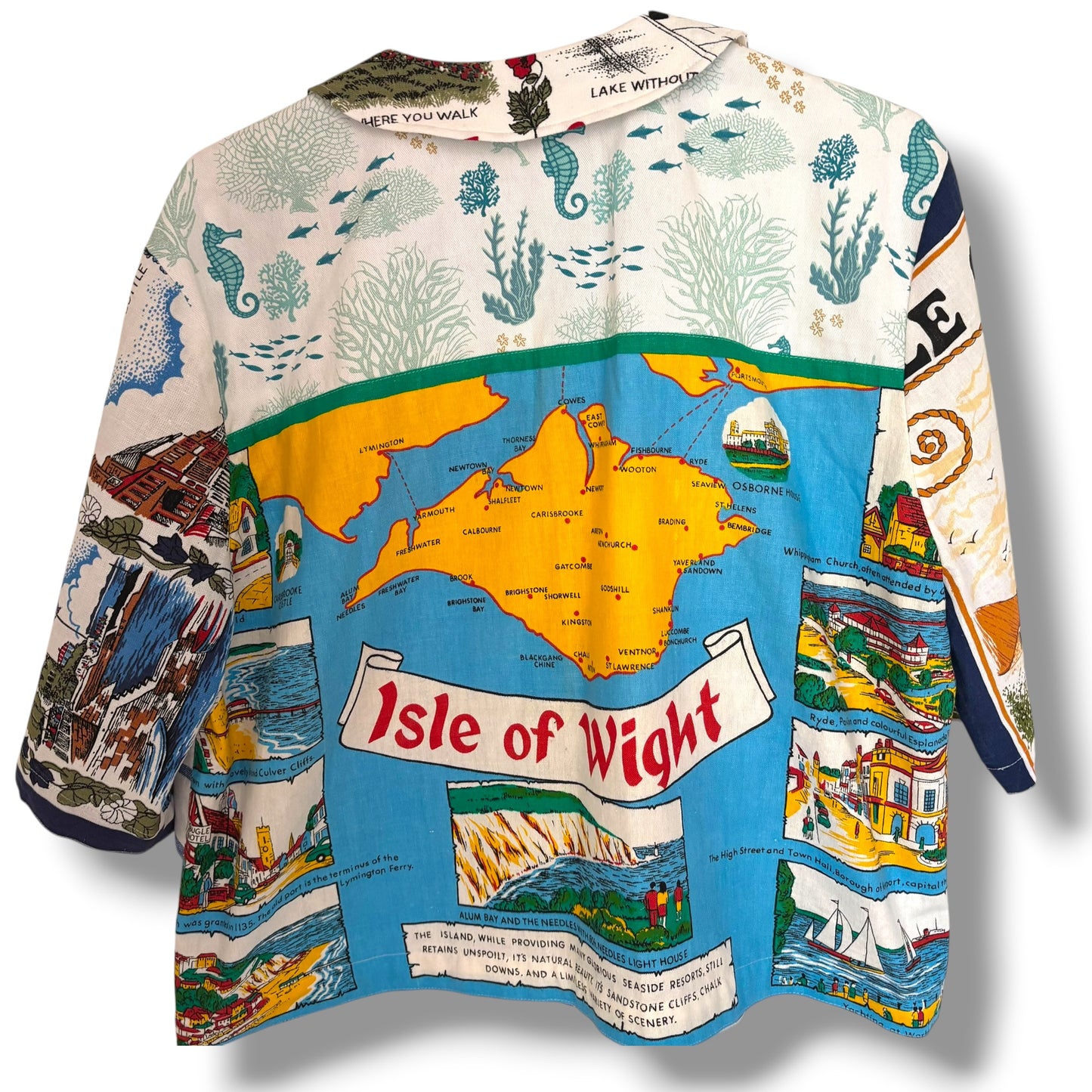 “Isle of White”