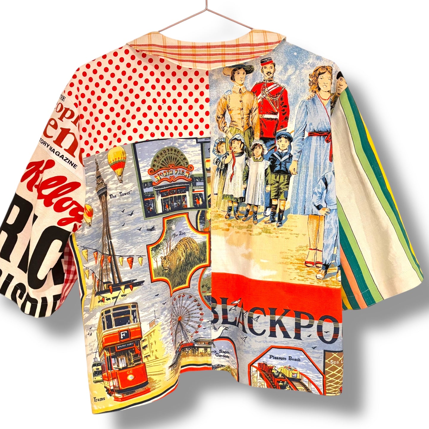 One size tea-shirt “LOVE”