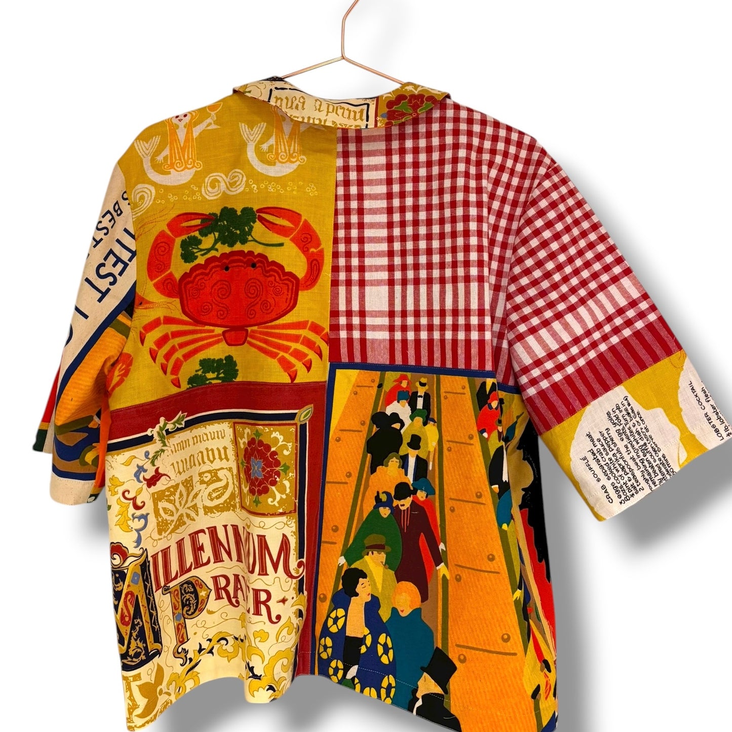 LONGER LENGTH - Le Chat Noir and his Lonster!