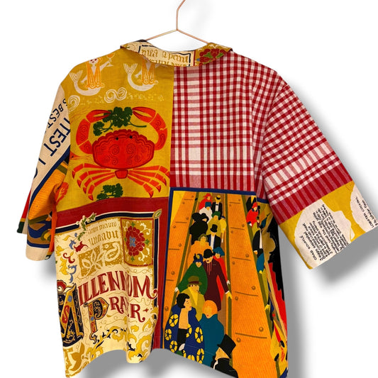 LONGER LENGTH - Le Chat Noir and his Lonster!