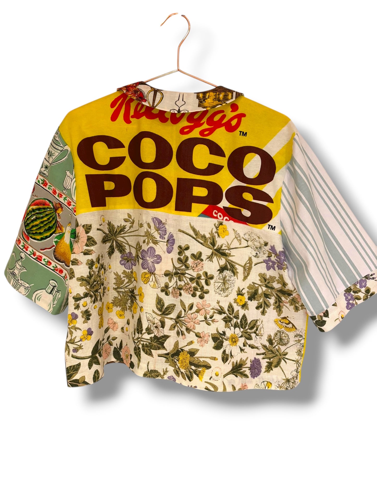 One size Tea-shirt - Coco Pops!
