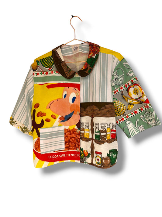 One size Tea-shirt - Coco Pops!