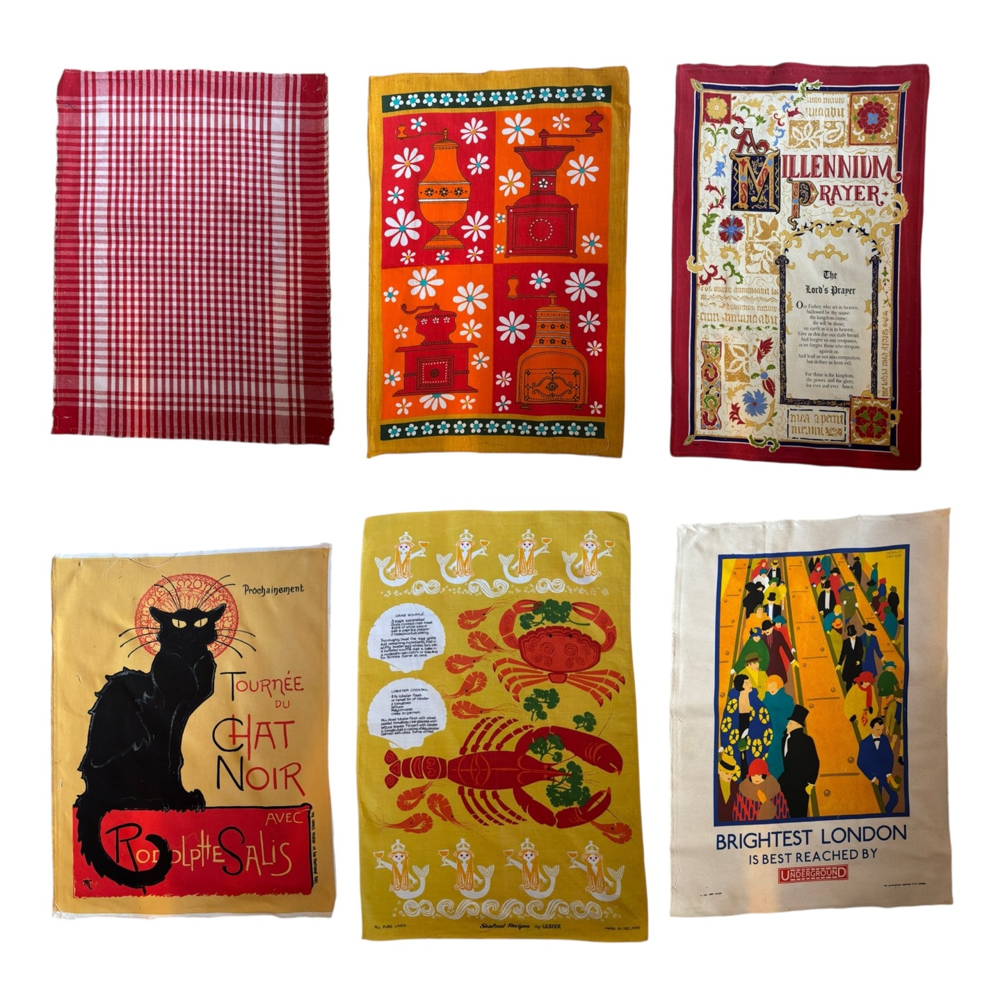 LONGER LENGTH - Le Chat Noir and his Lonster!