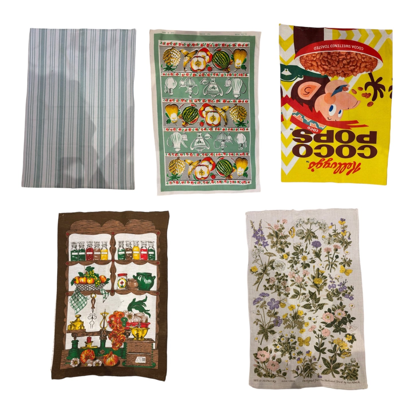 One size Tea-shirt - Coco Pops!