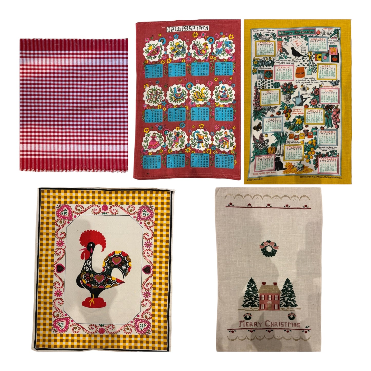 LONGER LENGTH One size tea- shirt “Patent Cornflour”